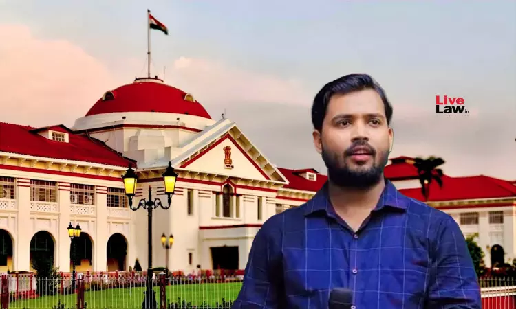 Khan Sir Moves Patna High Court To Quash FIR Over Coaching Centre Firing Incident, Seeks Reopening Of Institute Khan Sir Moves Patna High Court To Quash FIR Over Coaching Centre Firing Incident, Seeks Reopening Of Institute