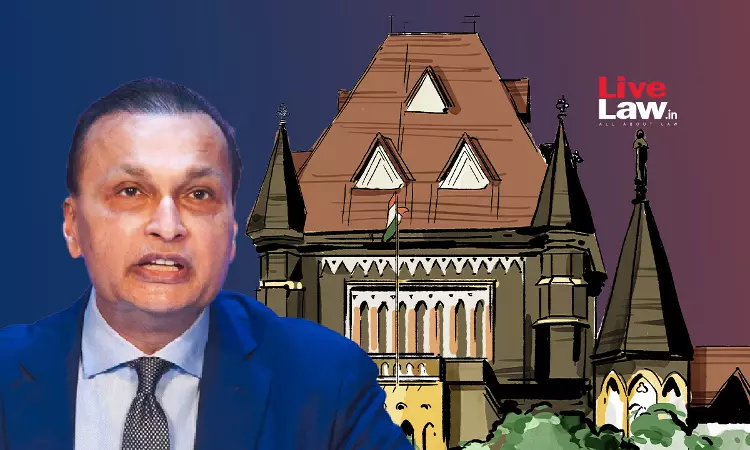 Bombay High Court Orders No Coercive Action Against Anil Ambani Under Black Money Act Over Alleged Tax Evasion Of Rs 420 Crores Bombay High Court Orders No Coercive Action Against Anil Ambani Under Black Money Act Over Alleged Tax Evasion Of Rs 420 Crores