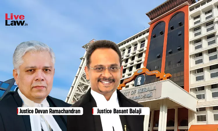 Govt Employees Cannot Claim Hostel Subsidy Under Childrens Education Allowance Scheme Merely Because School Mandates Hostel: Kerala HC Govt Employees Cannot Claim Hostel Subsidy Under Childrens Education Allowance Scheme Merely Because School Mandates Hostel: Kerala HC
