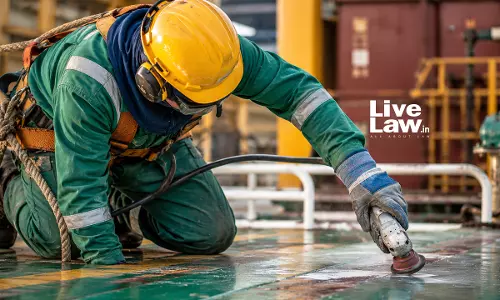 Need For Thermal And Ergonomic Mandates In Indias New Labour Codes