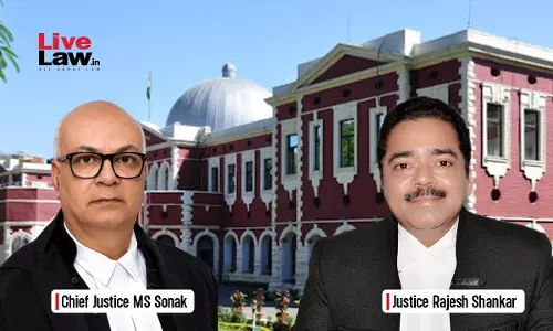 Free Education For Children Of Rape Survivors, Police Sensitization: Jharkhand High Court Issues Directions On Handling Sexual Offence Cases