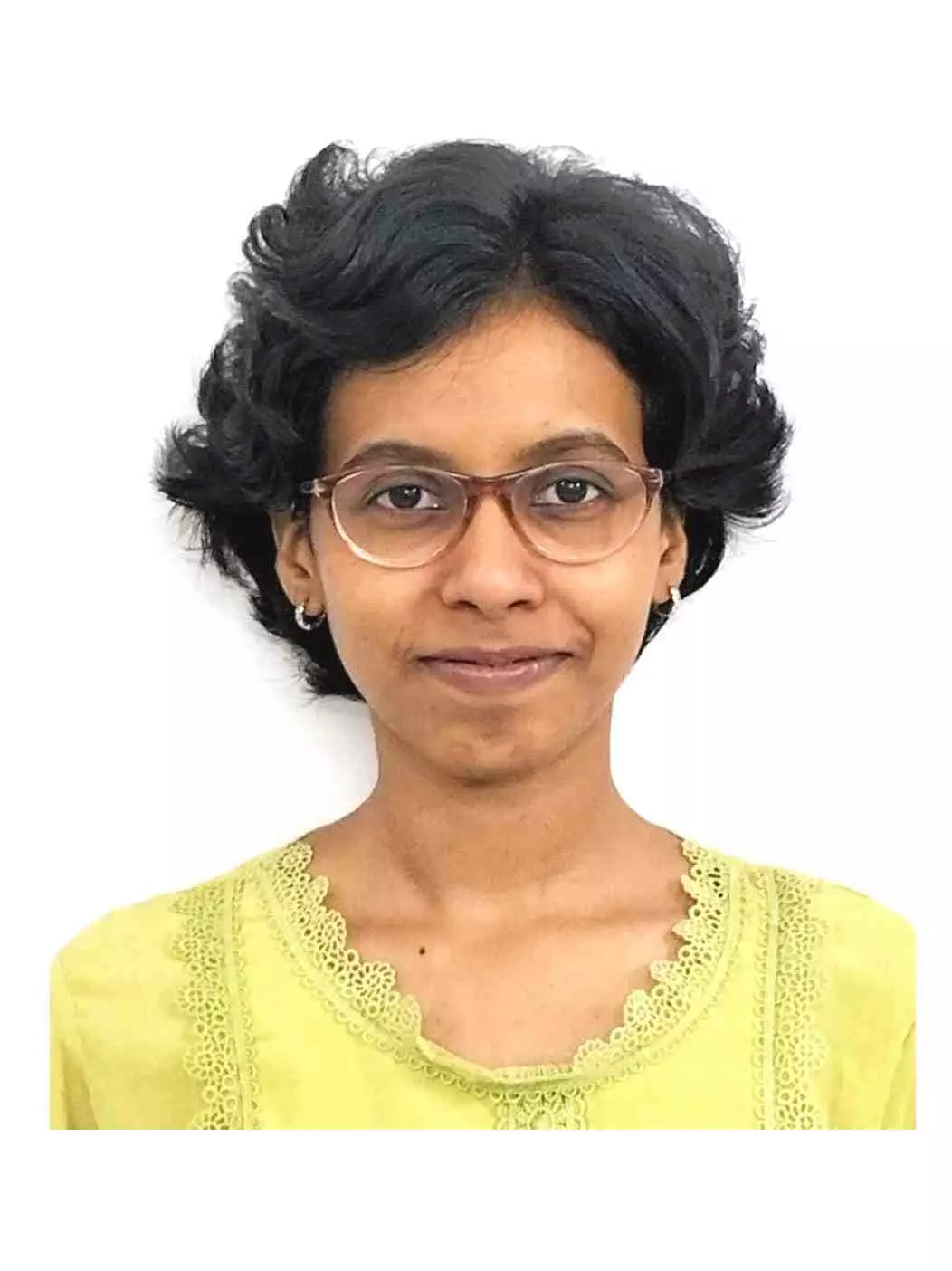 Anamika MJ