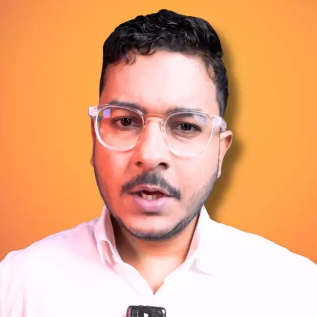 Sparsh Upadhyay Sparsh Upadhyay
