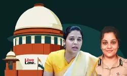 Supreme Court Appoints Justice Kurian Joseph As Mediator In Rohini Sindhuri IAS-Roopa Moudgil IPS Defamation Dispute Supreme Court Appoints Justice Kurian Joseph As Mediator In Rohini Sindhuri IAS-Roopa Moudgil IPS Defamation Dispute