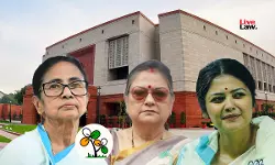 Are TMC Rebel MPs Liable To Be Disqualified Under Anti-Defection Law?