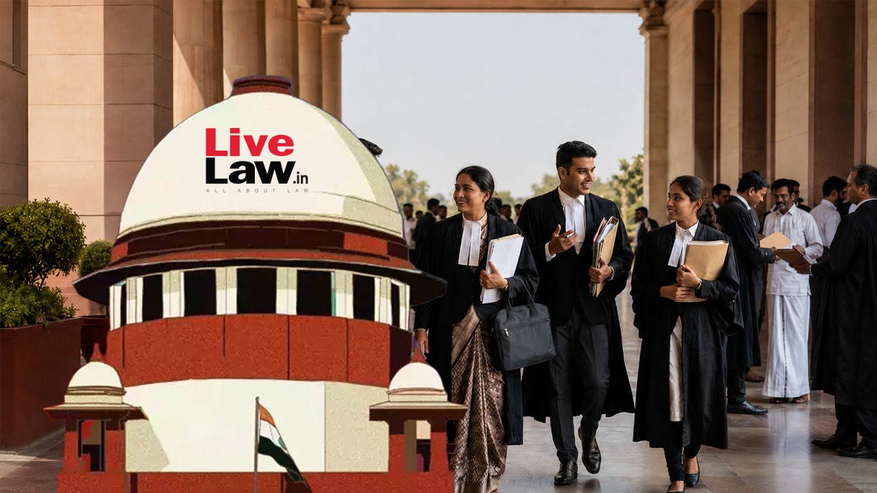 BREAKING | Supreme Court To Pronounce Judgment On Review Petitions Against 3-Year Practice Rule For Judicial Service Tomorrow