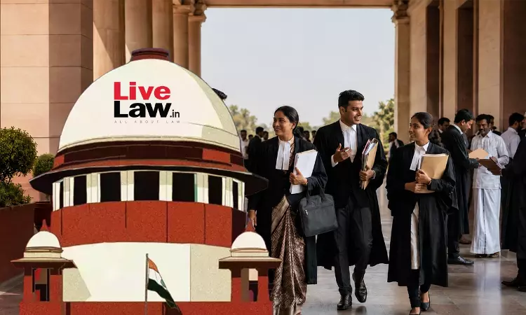 When Filing Becomes a Battle: Need for A One-Shot Defect Scrutiny In Supreme Court Registry