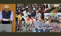 Madhya Pradesh State Legal Services Authority Organises Anugoonj, Statewide Legal Literacy Programme For Hearing And Speech-Impaired Community