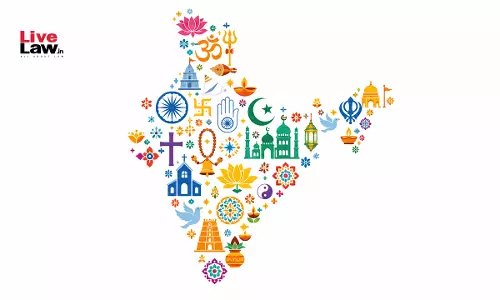 One Land, One Heart: How Faith And Freedom United My India One Land, One Heart: How Faith And Freedom United My India