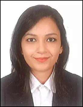 Debby Jain Debby Jain