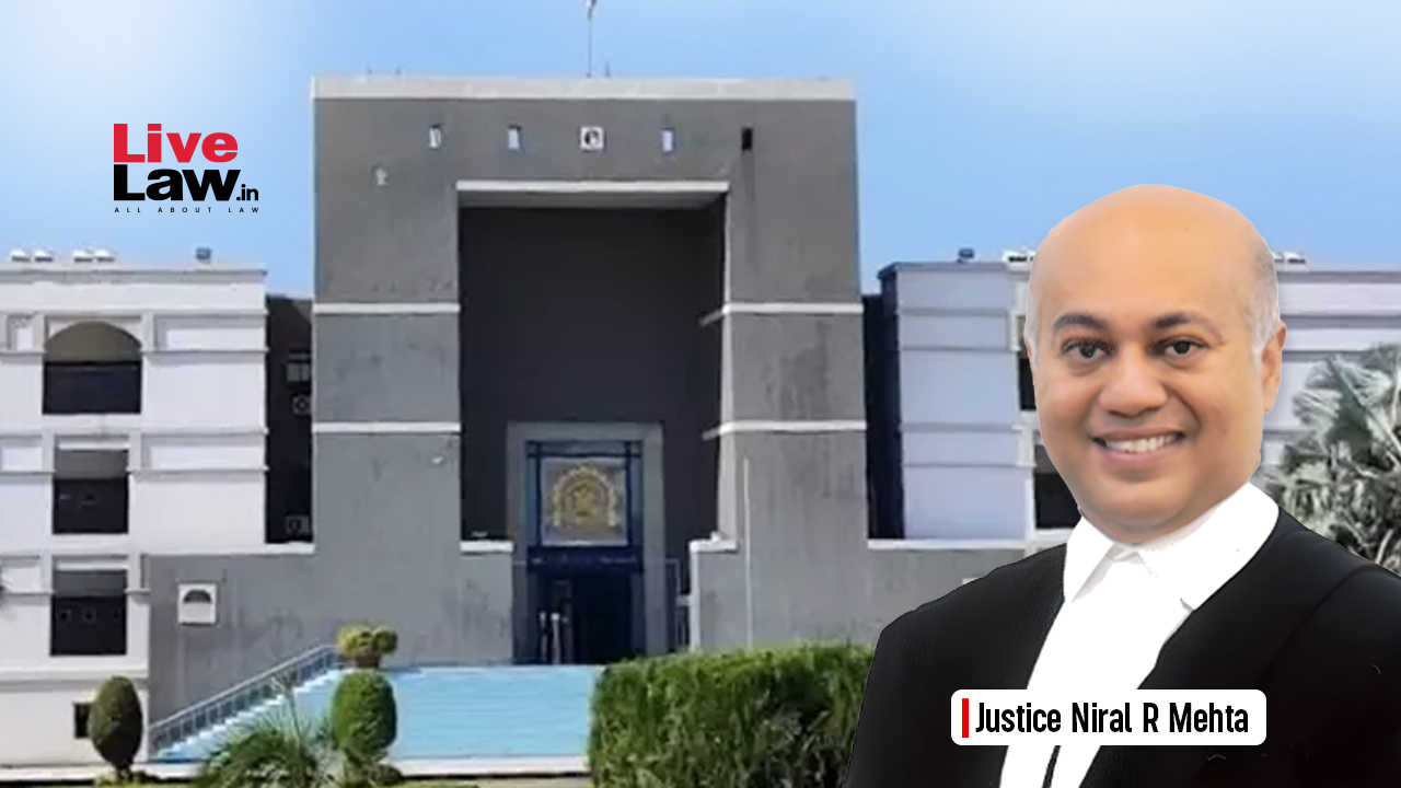 Legally Wedded Wife Entitled To Family Pension Despite Husband Nominating Sons Instead: Gujarat High Court