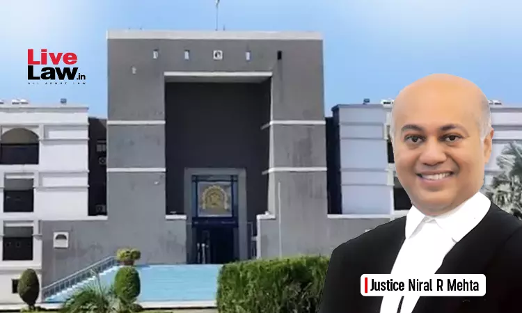 Designated Authority Cant Revoke Order Regularising Unauthorised Construction Absent Express Statutory Power: Gujarat High Court