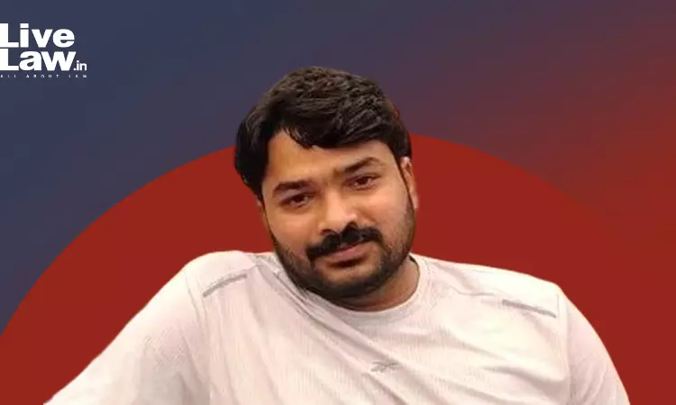 Patna Court Grants Bail To Rival Educator Raushan Anand Booked Over Vandalism Of Khan Sirs Coaching Institute Patna Court Grants Bail To Rival Educator Raushan Anand Booked Over Vandalism Of Khan Sirs Coaching Institute