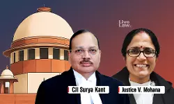 Supreme Court Acts Suo Motu For Welfare Of Visually Impaired Man & Mother Living In Poverty; Issues Directions To Odisha Govt Supreme Court Acts Suo Motu For Welfare Of Visually Impaired Man & Mother Living In Poverty; Issues Directions To Odisha Govt