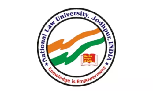National Seminar On “Next-Generation GST Reforms: Law, Governance And Indias Development Pathways”