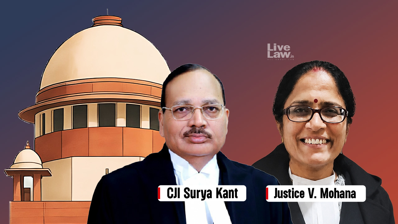 'Banks Sell Loans To ARCs For Peanuts': Supreme Court Flags Nexus Between Banks, Borrowers & Asset Reconstruction Companies