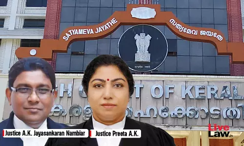 Can Electro-Homeopathy Be Practised Without Registration Under Medical Laws? Kerala High Court Answers