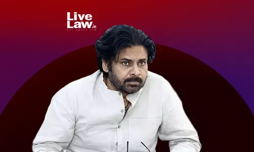 Bengaluru Court Passes John Doe Order Restraining Publication Of Content Against Andhra Deputy CM Pawan Kalyan Over Land Grab Allegations Bengaluru Court Passes John Doe Order Restraining Publication Of Content Against Andhra Deputy CM Pawan Kalyan Over Land Grab Allegations