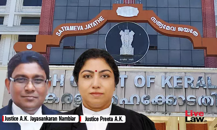 Can Electro-Homeopathy Be Practised Without Registration Under Medical Laws? Kerala High Court Answers Can Electro-Homeopathy Be Practised Without Registration Under Medical Laws? Kerala High Court Answers