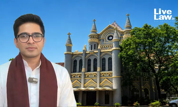 Madhya Pradesh High Court Lifts Stay On Arrest Warrant Against TMC MP Abhishek Banerjee In BJP Leaders Defamation Case Madhya Pradesh High Court Lifts Stay On Arrest Warrant Against TMC MP Abhishek Banerjee In BJP Leaders Defamation Case