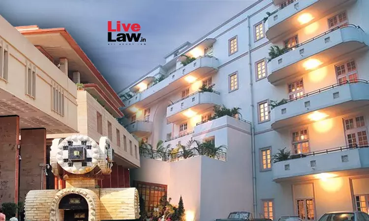 Ambassador Hotel Moves Delhi High Court Against Centres Eviction Notice Under Public Premises Act Ambassador Hotel Moves Delhi High Court Against Centres Eviction Notice Under Public Premises Act