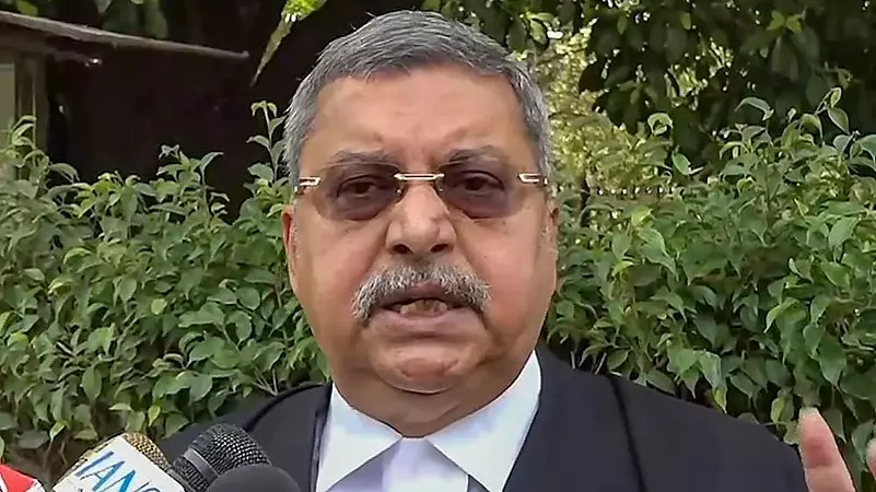 How Can CID Question Lawyer On Case Being Argued By Him? Kalyan Bandopadhyay Writes To Calcutta HC Bar Association Over Cops Call How Can CID Question Lawyer On Case Being Argued By Him? Kalyan Bandopadhyay Writes To Calcutta HC Bar Association Over Cops Call