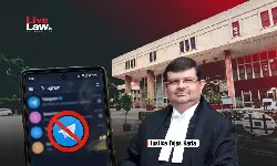 S.69A IT Act Empowers Centre To Block Entire Intermediary Platform, Not Just Specific Content: Delhi High Court In Telegram Case S.69A IT Act Empowers Centre To Block Entire Intermediary Platform, Not Just Specific Content: Delhi High Court In Telegram Case