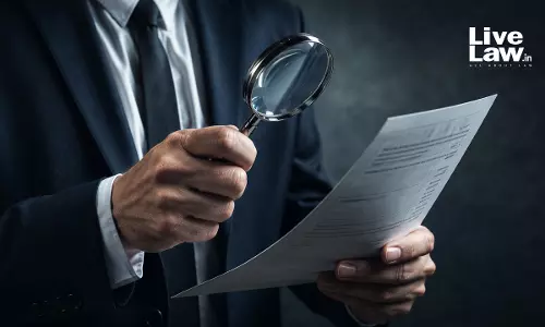 Criminal Justice System In India With A Special Reference To Investigative Mechanisms