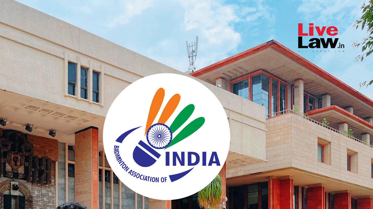 Delhi High Court Addresses False Claims About London Badminton Trip