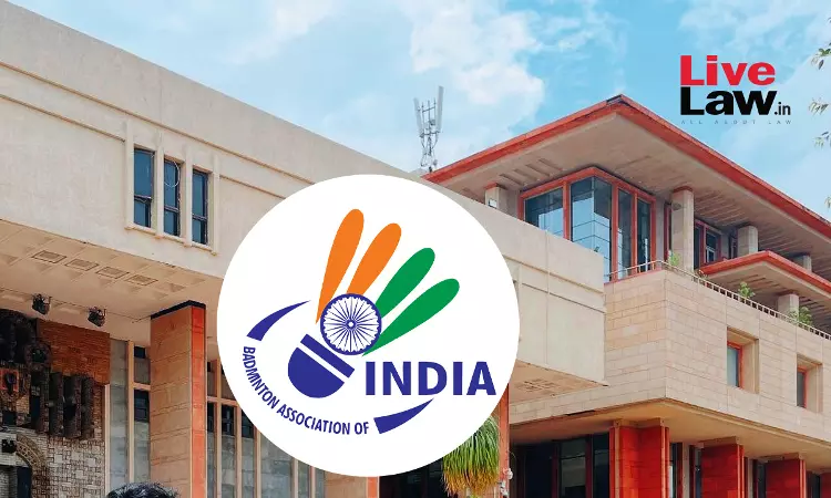 Delhi High Court Says Centre Can Issue Directions To Intermediaries Over Fake Posts On CJIs London Visit Delhi High Court Says Centre Can Issue Directions To Intermediaries Over Fake Posts On CJIs London Visit