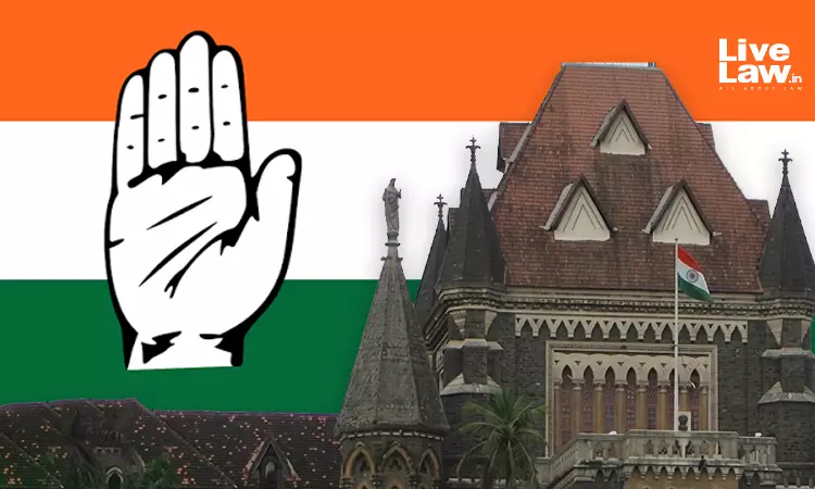 Congress, CPI Move Bombay High Court Against Maharashtra Special Public Security Act; Allege Chilling Effect On Free Speech Congress, CPI Move Bombay High Court Against Maharashtra Special Public Security Act; Allege Chilling Effect On Free Speech