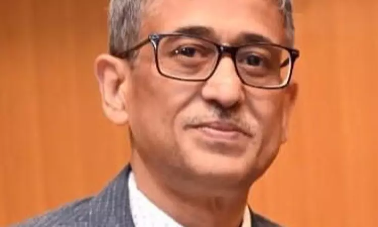 Union Govt Notifies Appointment Of Justice Tapabrata Chakraborty As Acting Chief Justice Of Calcutta High Court