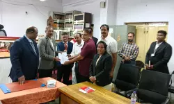 Telangana National Lok Adalat Settles Over 9.28 Lakh Cases, Awards Compensation Worth ₹422 Crore