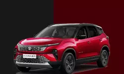 Tata Harrier Owner Gets Relief In Consumer Case : Tata Motors Asked To Replace Defective Car Or Refund 21.4 Lakh Tata Harrier Owner Gets Relief In Consumer Case : Tata Motors Asked To Replace Defective Car Or Refund 21.4 Lakh