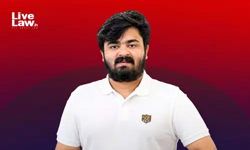 Hyderabad Court Grants Interim Bail To Bandi Bageerath In POCSO Case To Appear For Exams Hyderabad Court Grants Interim Bail To Bandi Bageerath In POCSO Case To Appear For Exams