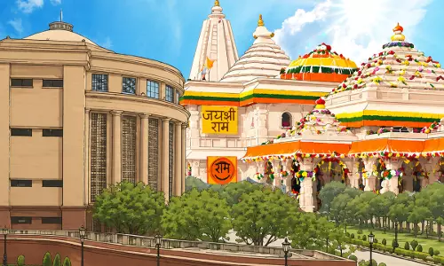 Ram Mandir Donation Row | Allahabad HC Refuses Urgent Hearing Of PILs Seeking Probe Into Misappropriation Of Funds