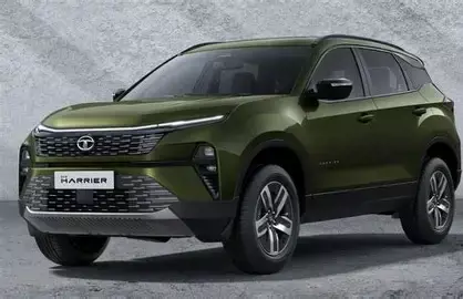 Kangra Consumer Commission Orders Tata Motors To Replace Defective Harrier SUV Or Refund ₹21.4 Lakh With Interest Kangra Consumer Commission Orders Tata Motors To Replace Defective Harrier SUV Or Refund ₹21.4 Lakh With Interest