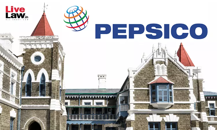 Printing Maha Value On Pepsi Bottles Not Misbranding Under Food Safety Act Unless Proven To Be Misleading: Uttarakhand HC Printing Maha Value On Pepsi Bottles Not Misbranding Under Food Safety Act Unless Proven To Be Misleading: Uttarakhand HC