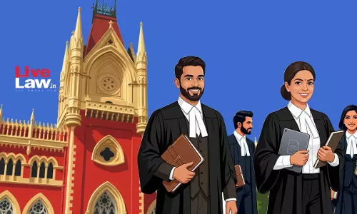 No Trade Licence Needed To Register Partnership Firm Of Advocates Under Partnership Act: Calcutta High Court