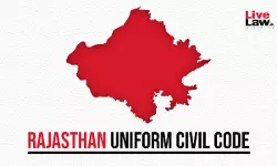 Rajasthan Govt Forms Panel Led By Former SC Judge Justice Ranjana Prakash Desai To Draft Uniform Civil Code Rajasthan Govt Forms Panel Led By Former SC Judge Justice Ranjana Prakash Desai To Draft Uniform Civil Code