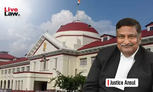Patna High Court Restrains Media From Portraying Bihar Tender Scam Accused Rishu Shree As Guilty Before Trial