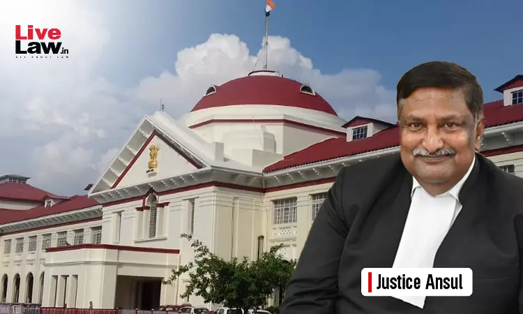 Patna High Court Restrains Media From Portraying Bihar Tender Scam Accused Rishu Shree As Guilty Before Trial