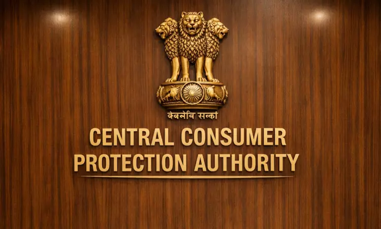 Misleading JEE Advanced Ads: CCPA Imposes ₹8 Lakh Penalty On Narayana Educational Institutions