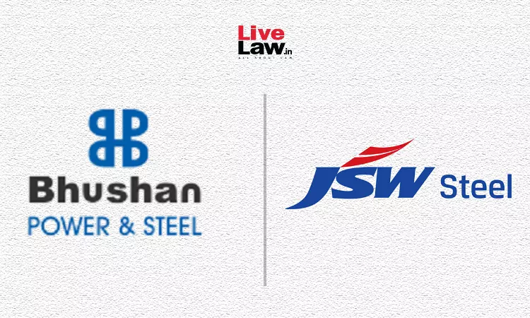 How Commercial Wisdom Eclipsed Law In Bhushan Steel Saga