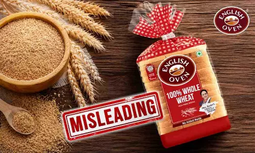 CCPA Imposes ₹1 Lakh Penalty On Mrs. Bectors For Misleading 100% Atta Bread And 100% Whole Wheat Bread Claims