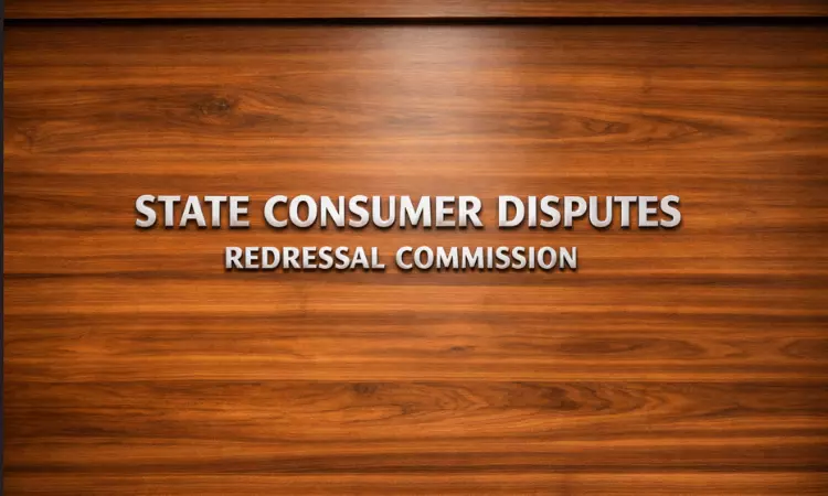 Share Trading For Additional Income Is Commercial Activity, Investor Not A Consumer: Uttarakhand State Commission