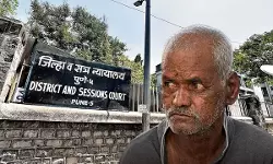 Even Death Penalty Would Not Be Adequate: Pune Court Awards Death Sentence To 65-Yr-Old For Rape, Murder Of 3 Yr-Old Girl