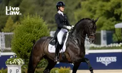Asian Games 2026: Supreme Court Allows Urgent Listing Of Plea Challenging Dressage Team Selection Asian Games 2026: Supreme Court Allows Urgent Listing Of Plea Challenging Dressage Team Selection