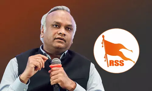 Bengaluru Court Summons Home Minister Priyank Kharge In Defamation Case Over Remarks Against RSS Bengaluru Court Summons Home Minister Priyank Kharge In Defamation Case Over Remarks Against RSS