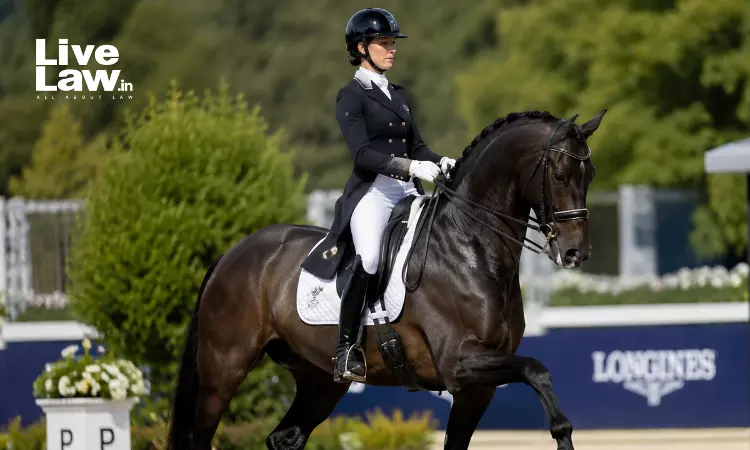 Delhi High Court Declines To Interfere With Asian Games Dressage Team Selection, Upholds EFIs Selection Criteria